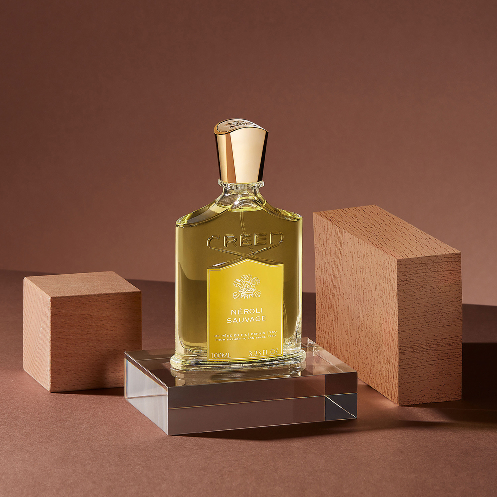Creed Neroli Sauvage 50ml | Jarrolds, Norwich